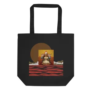 🌶️🌶️🌶️ Bonnie and Clydesdale - Tote