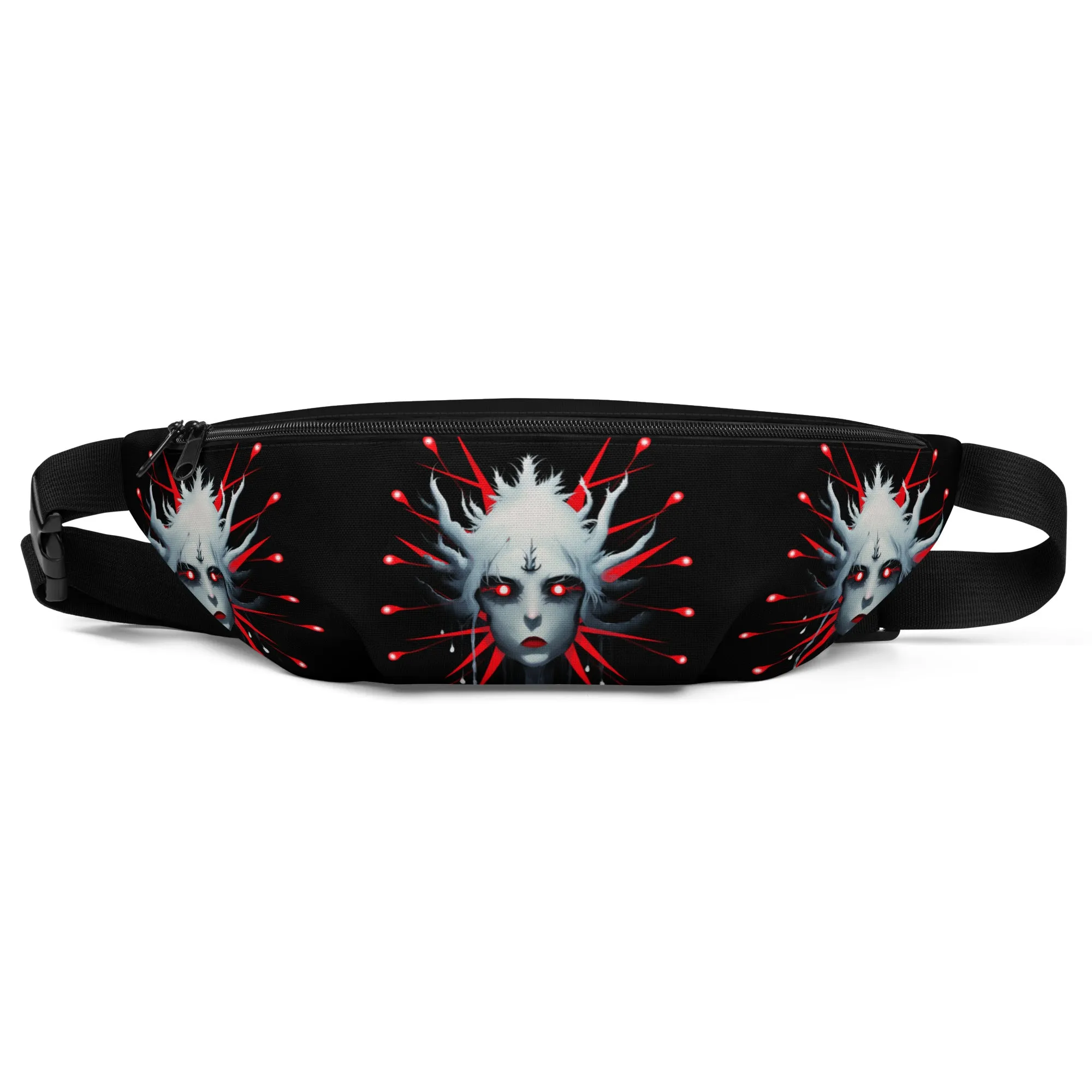 🌶️🌶️🌶️ Refulgens Oculos - Fanny Pack