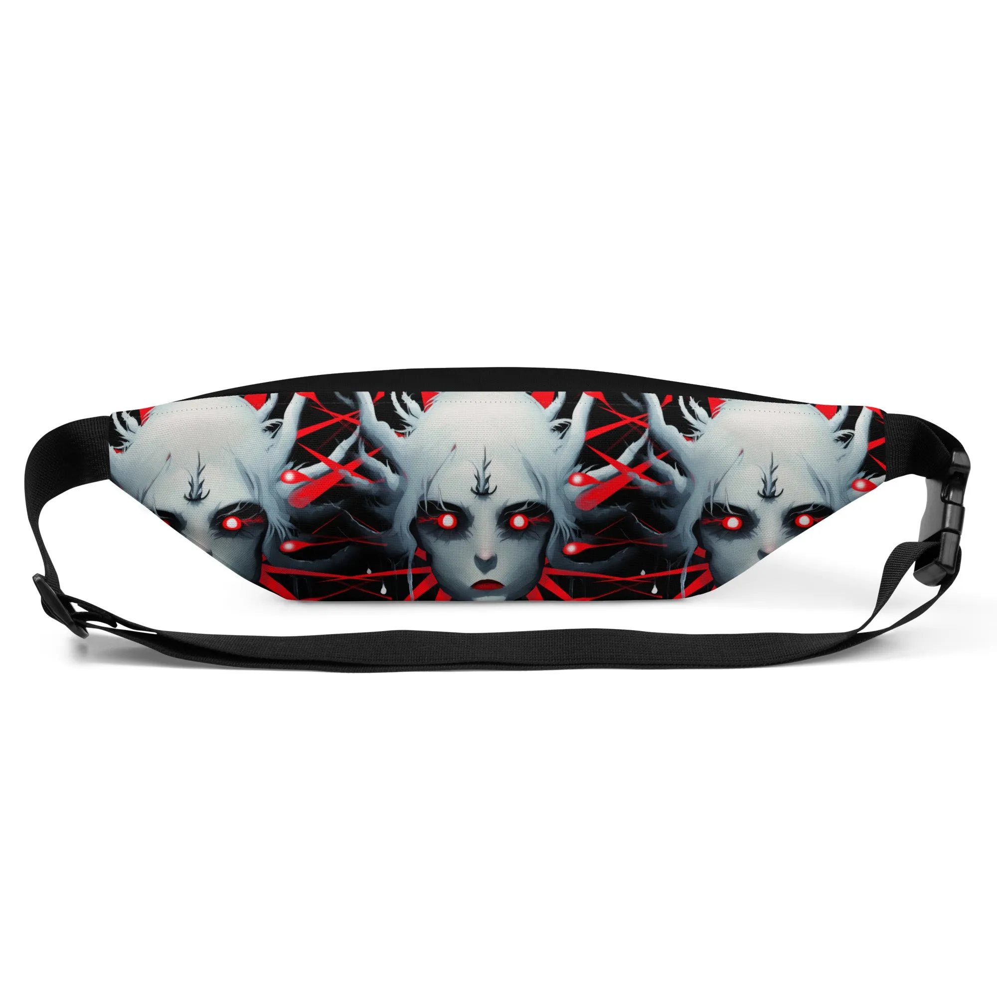 🌶️🌶️🌶️ Refulgens Oculos - Fanny Pack