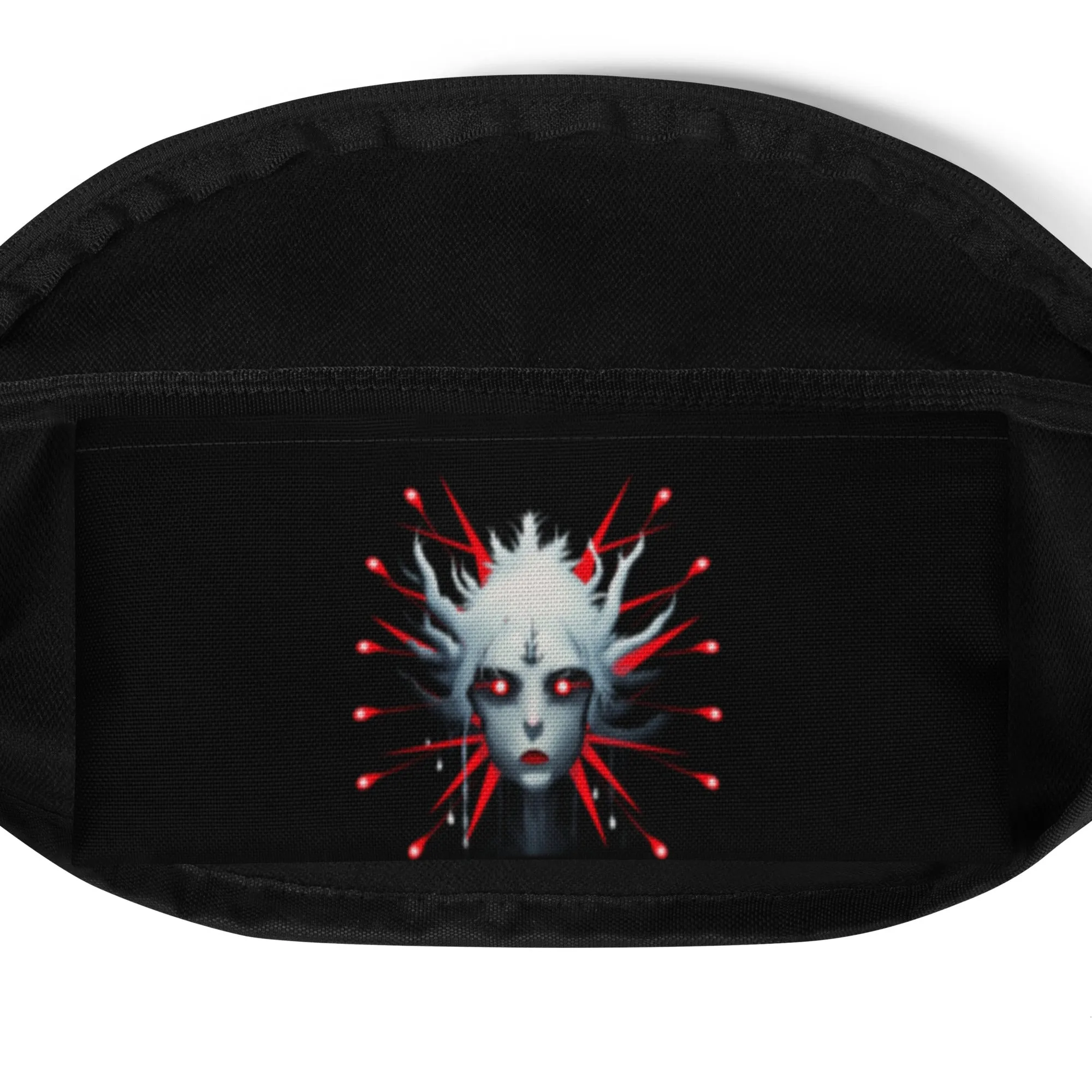 🌶️🌶️🌶️ Refulgens Oculos - Fanny Pack