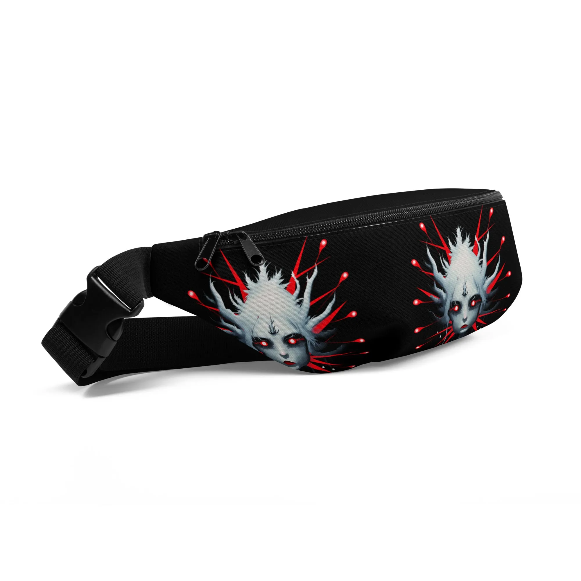 🌶️🌶️🌶️ Refulgens Oculos - Fanny Pack