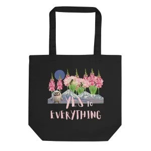 🌶️🌶️🌶️ Yes To Everything - Tote