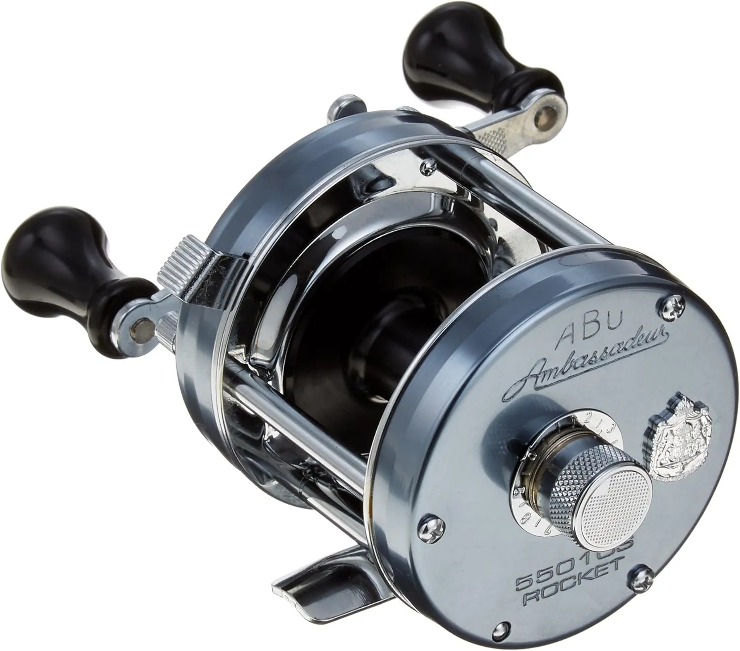 Abu Garcia Ambassadeur 4500/5500/6500 Series, Double Handle Type, Various (Lightning Fishing, Bass Fishing, etc.)