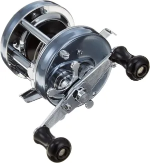 Abu Garcia Ambassadeur 4500/5500/6500 Series, Double Handle Type, Various (Lightning Fishing, Bass Fishing, etc.)