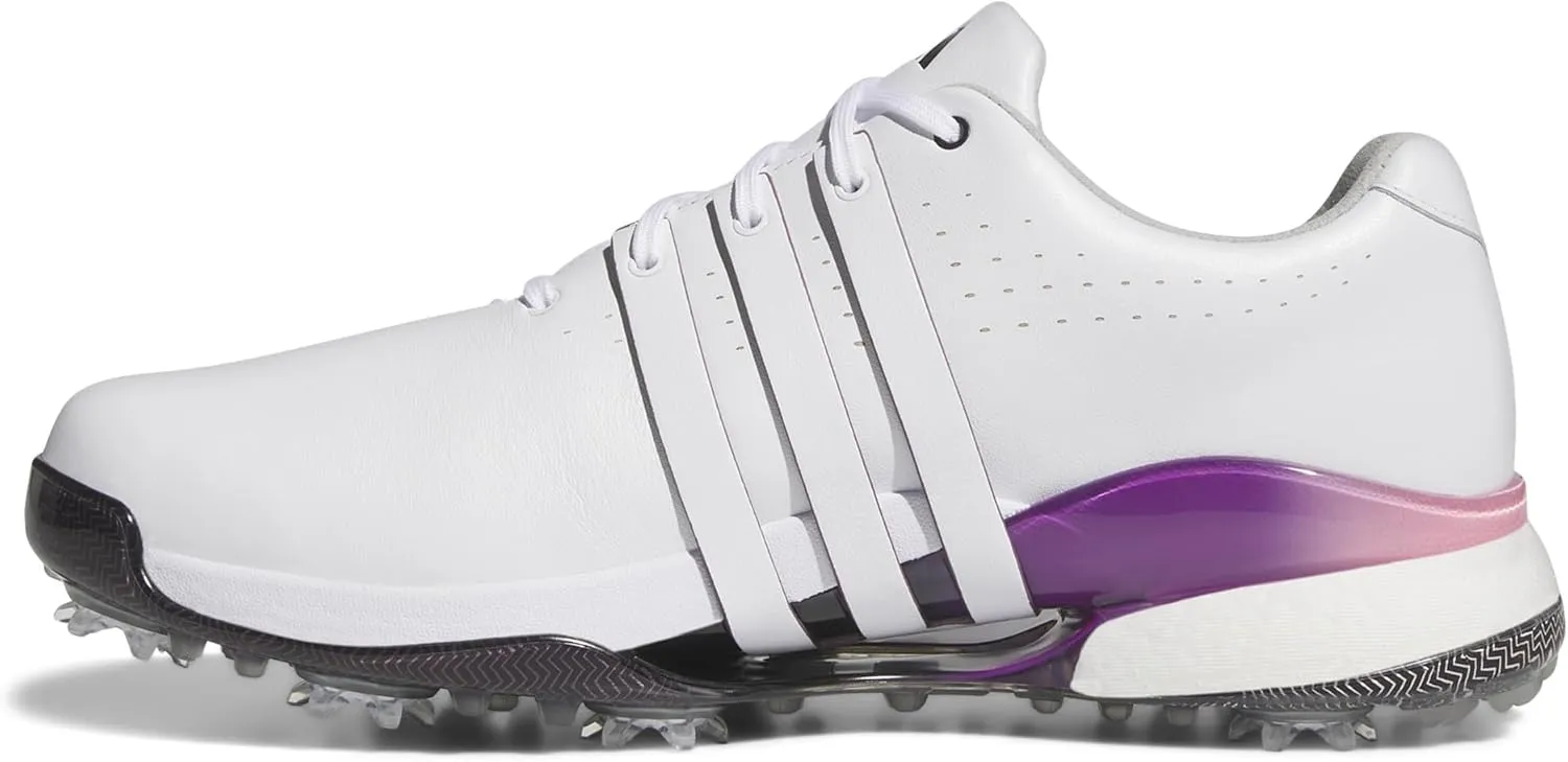 adidas Men's Tour360 24 Boost Golf Shoes