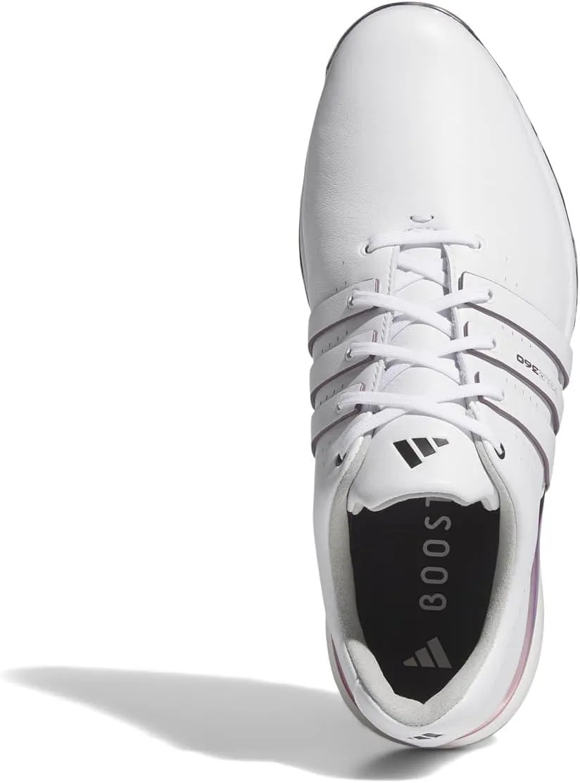 adidas Men's Tour360 24 Boost Golf Shoes