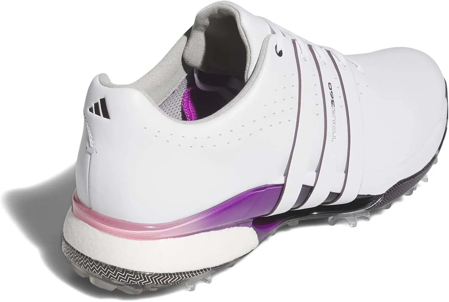 adidas Men's Tour360 24 Boost Golf Shoes