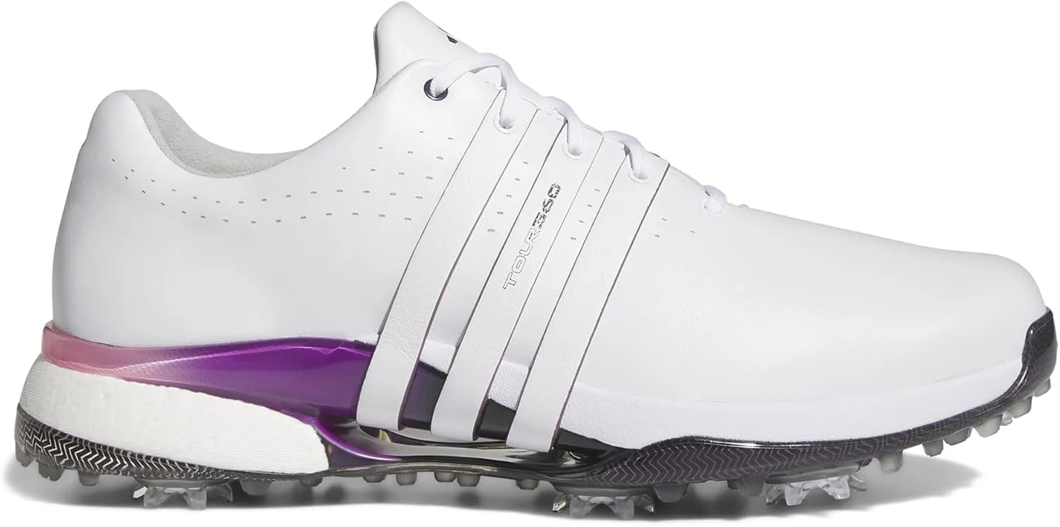 adidas Men's Tour360 24 Boost Golf Shoes