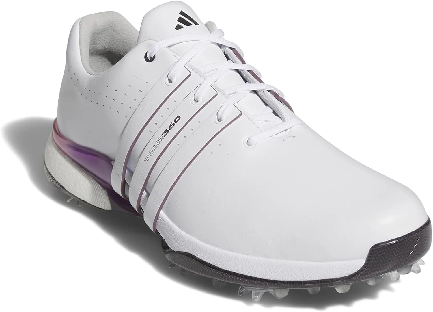 adidas Men's Tour360 24 Boost Golf Shoes