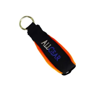 All Gear AGTB10BO Throwbag, Orange, 10oz