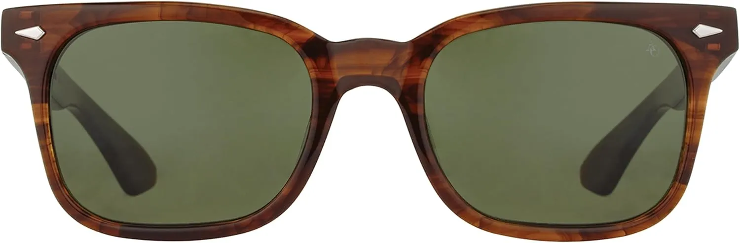 AO Tournament Sunglasses - AOLite Nylon Lenses