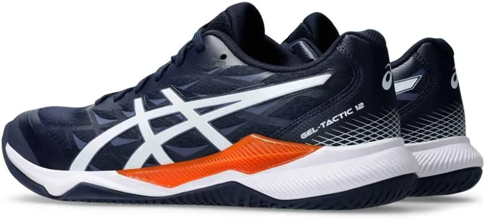 ASICS Men's Modern Gel-Tactic 12