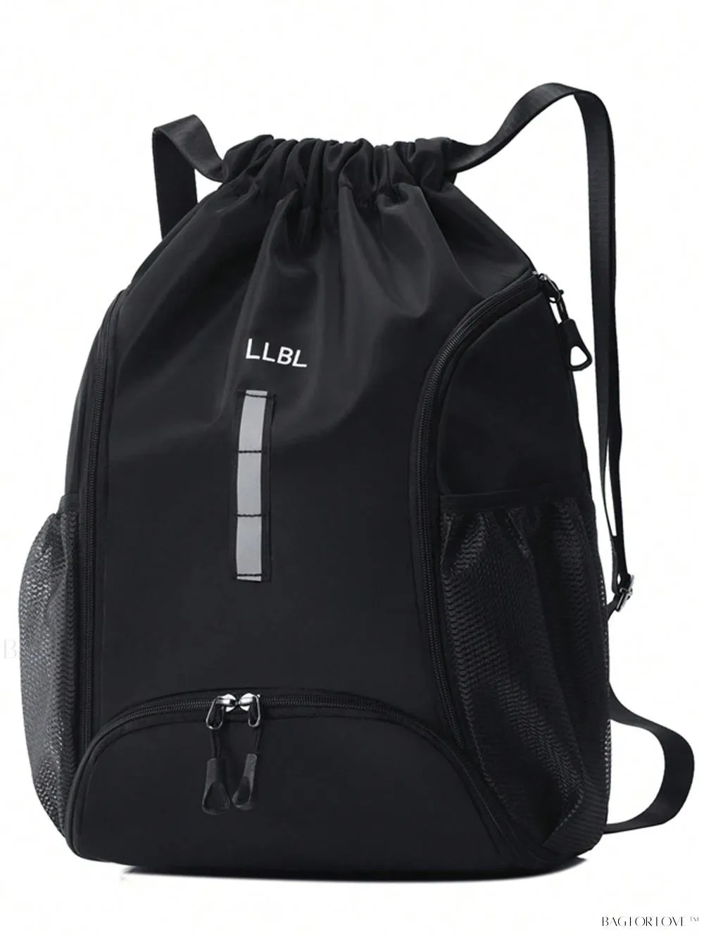 BagForLove - Large Capacity Casual Backpack For Travelers and Fitness Enthusiasts