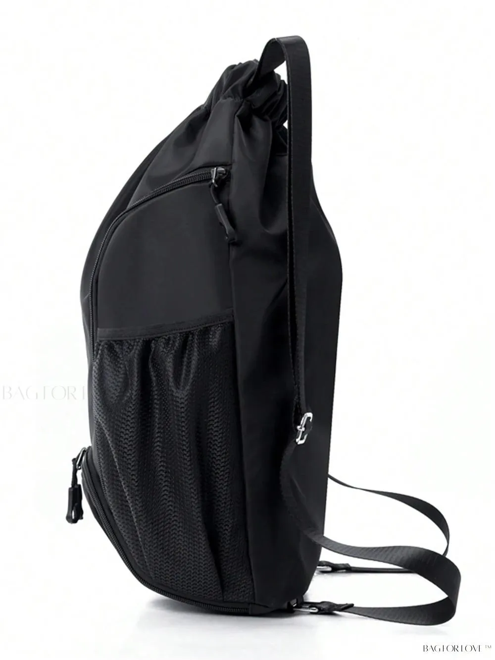BagForLove - Large Capacity Casual Backpack For Travelers and Fitness Enthusiasts