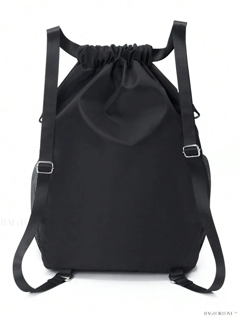 BagForLove - Large Capacity Casual Backpack For Travelers and Fitness Enthusiasts