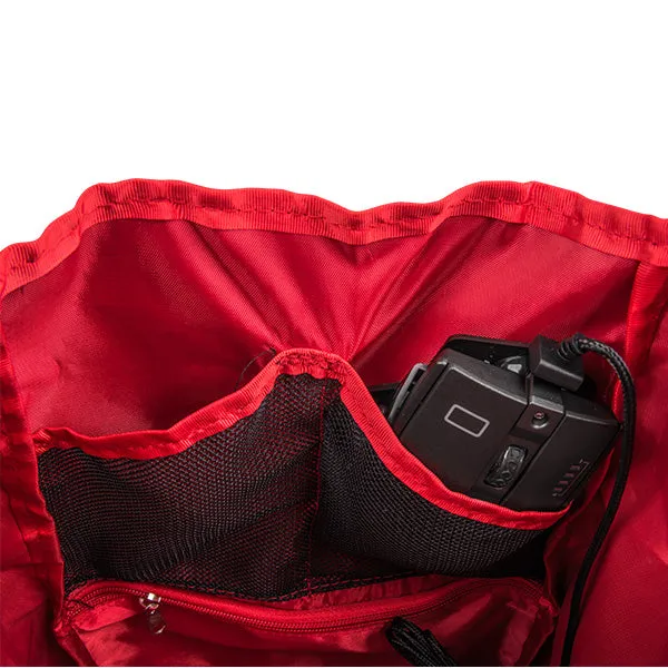 Battle Dragon Utility Backpack