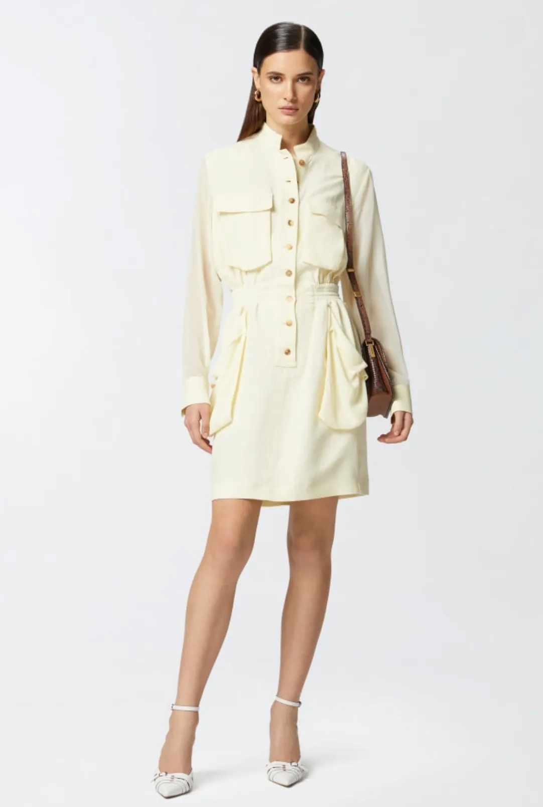 Benvenuto Dress