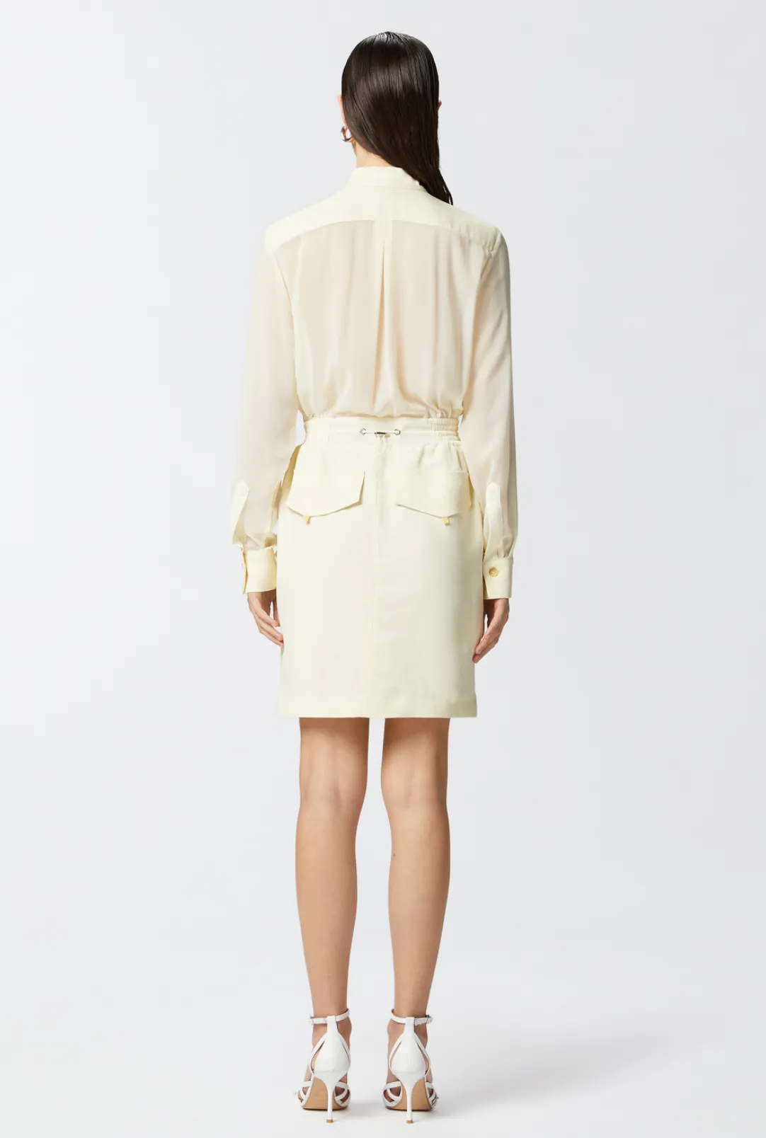 Benvenuto Dress