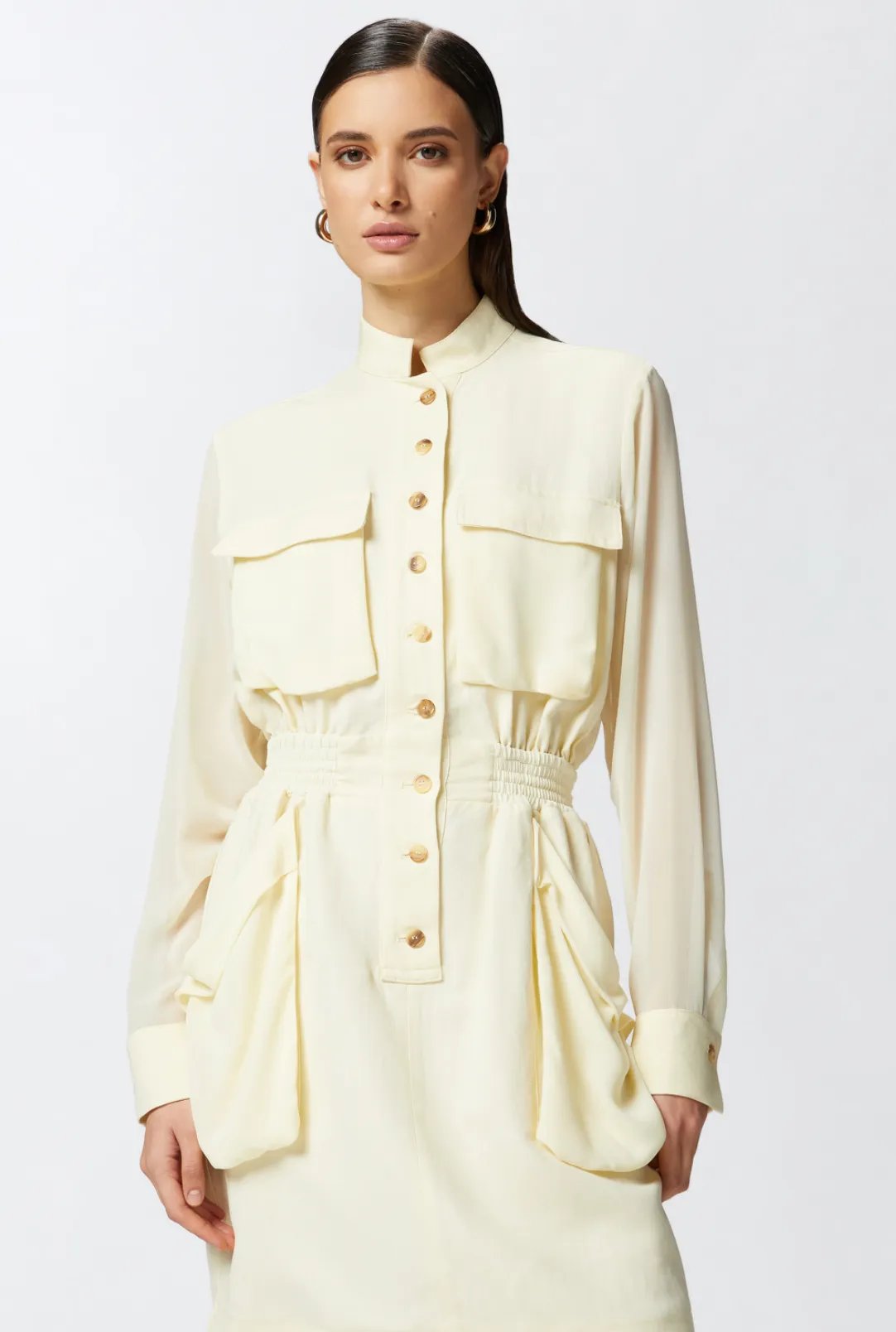 Benvenuto Dress