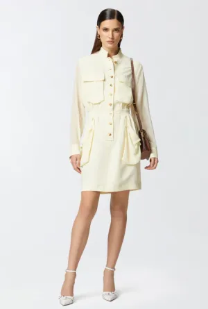 Benvenuto Dress