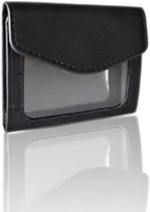 blue-ther Vision Purse Magic Tricks Coin Magic Routine Illusions Magician Wallet Close Up Magic Gimmick Props Fun Coin Appear Vanish