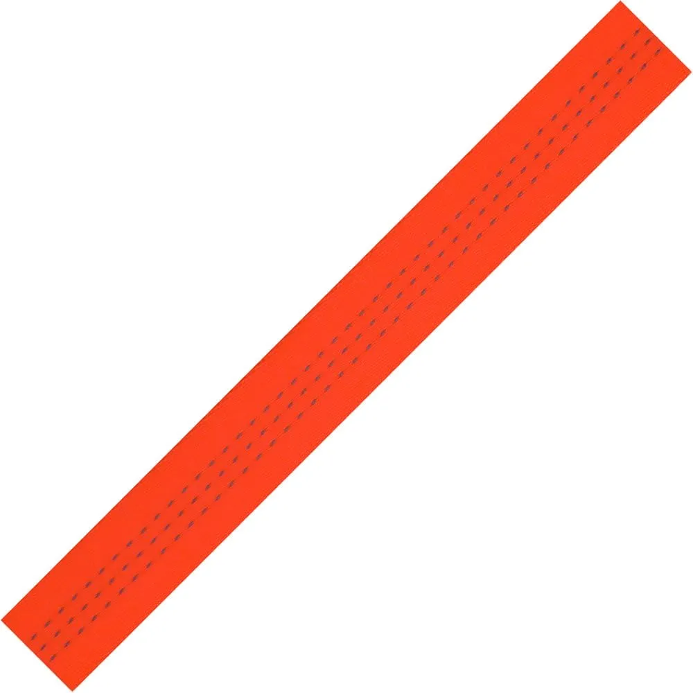 BlueWater Ropes 1" Tubular Climb-Spec Nylon Webbing