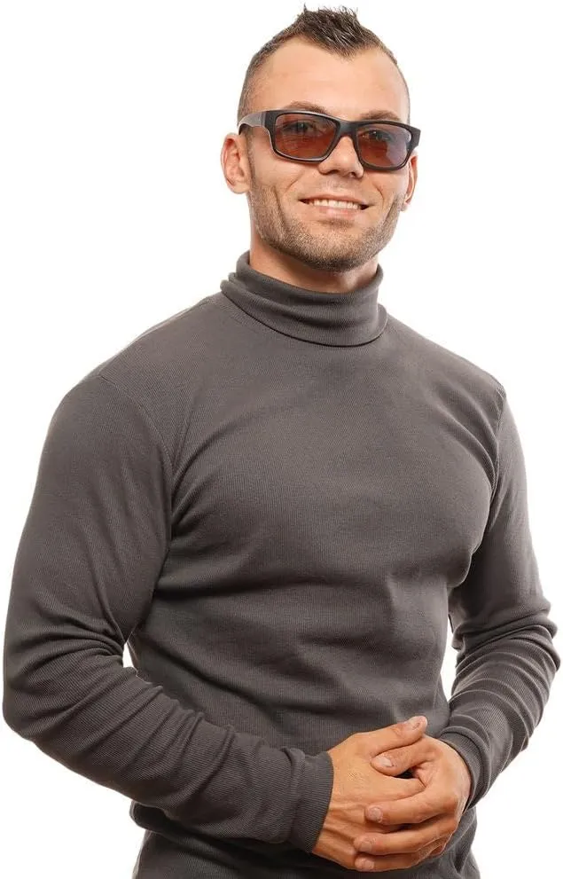 bollé Holman Sunglasses, Navy Seaport
