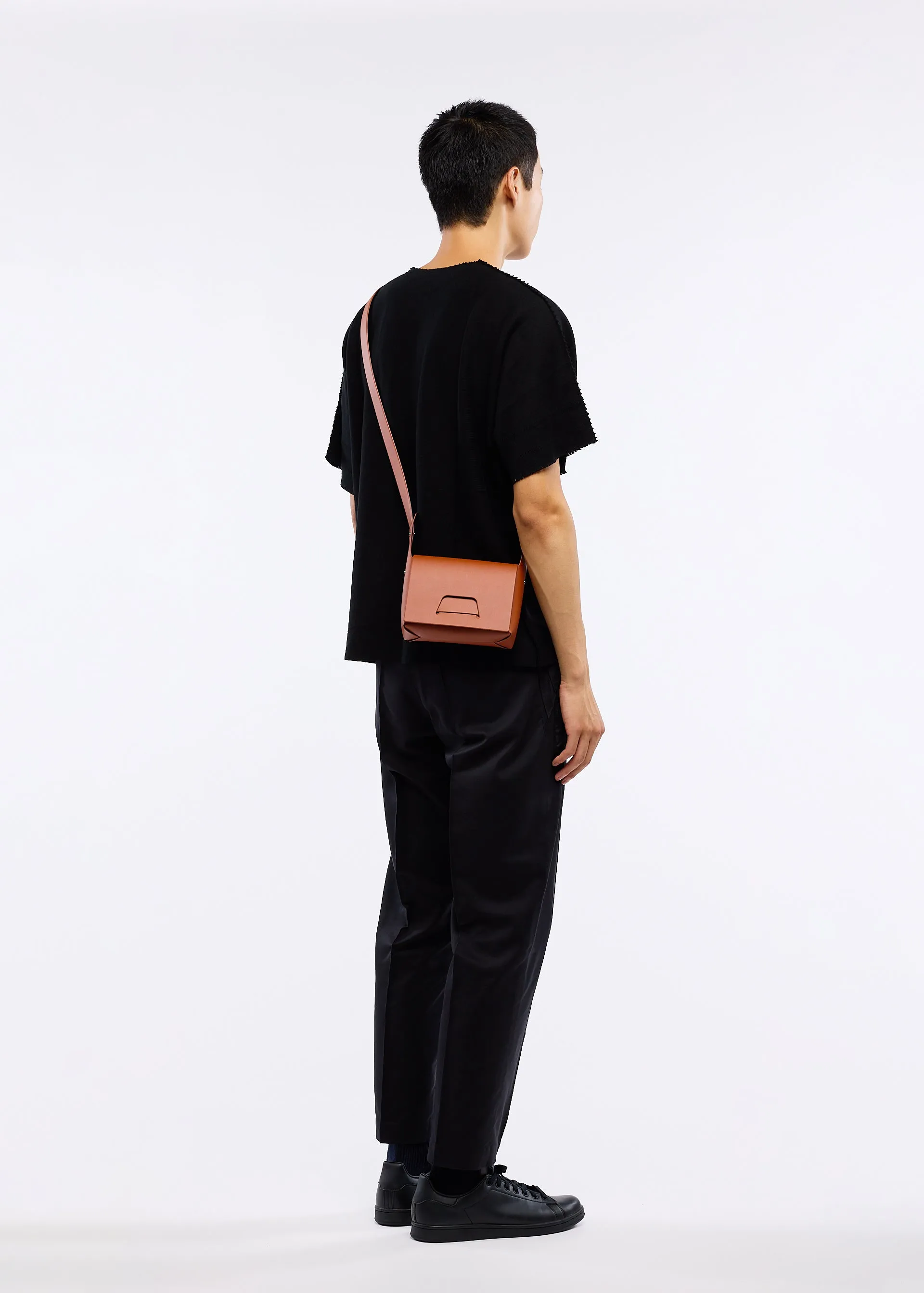BOX Bag Black