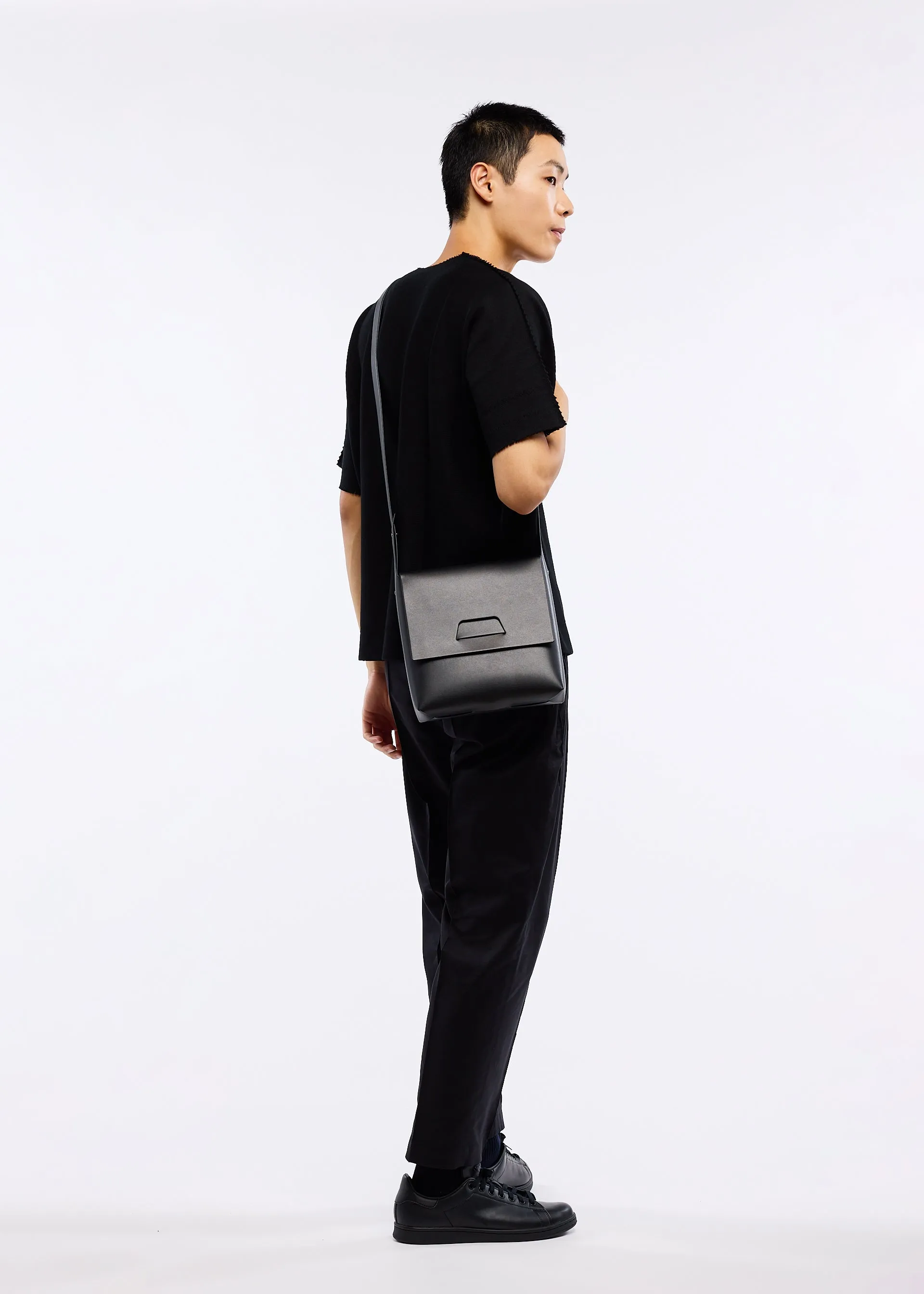 BOX Bag Black