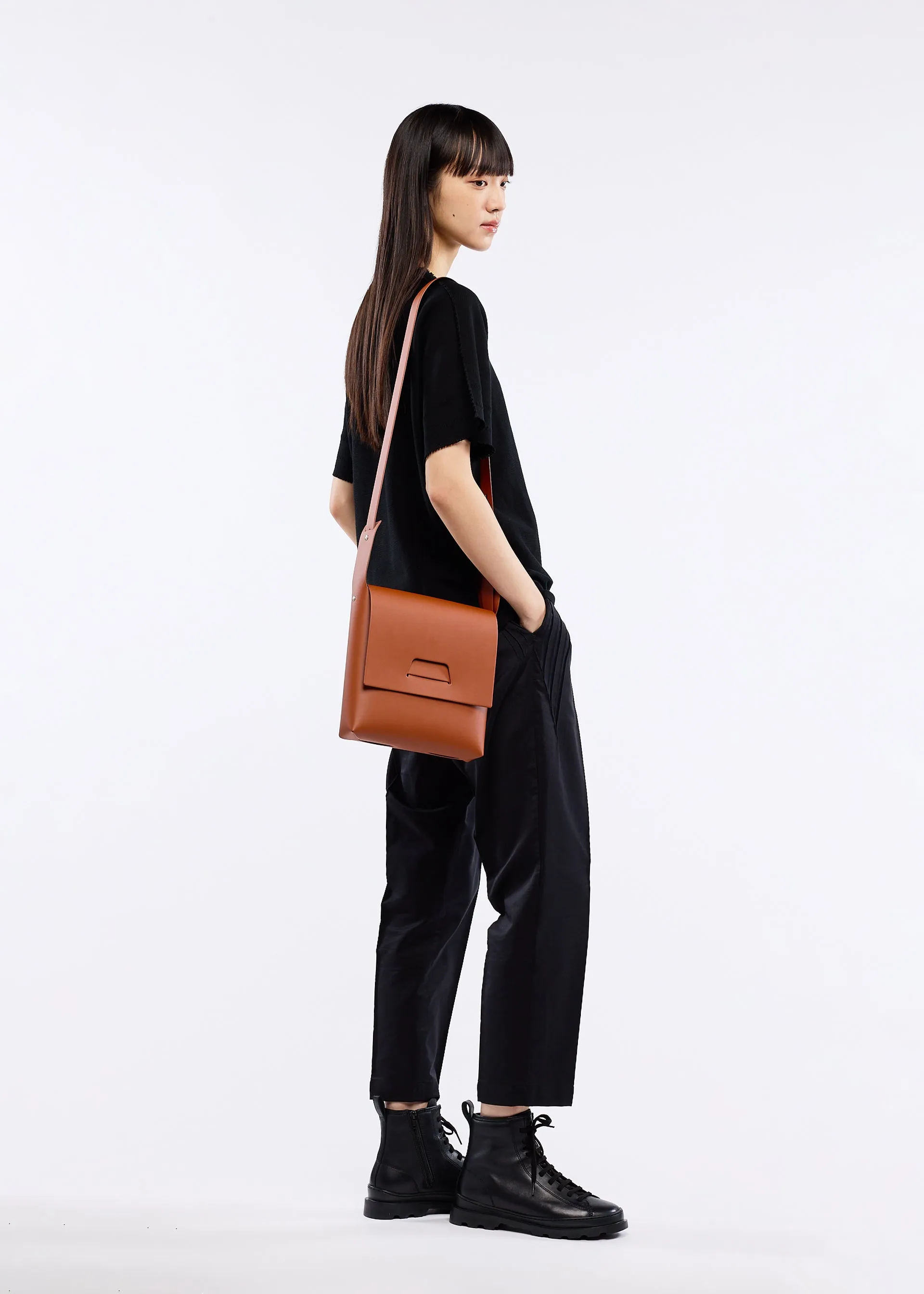 BOX Bag Black