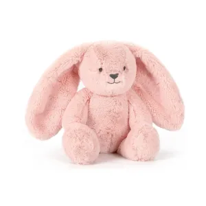 Bunny Huggie Bella - Rose Pink