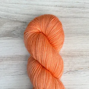 Cantaloupe Merino Twist