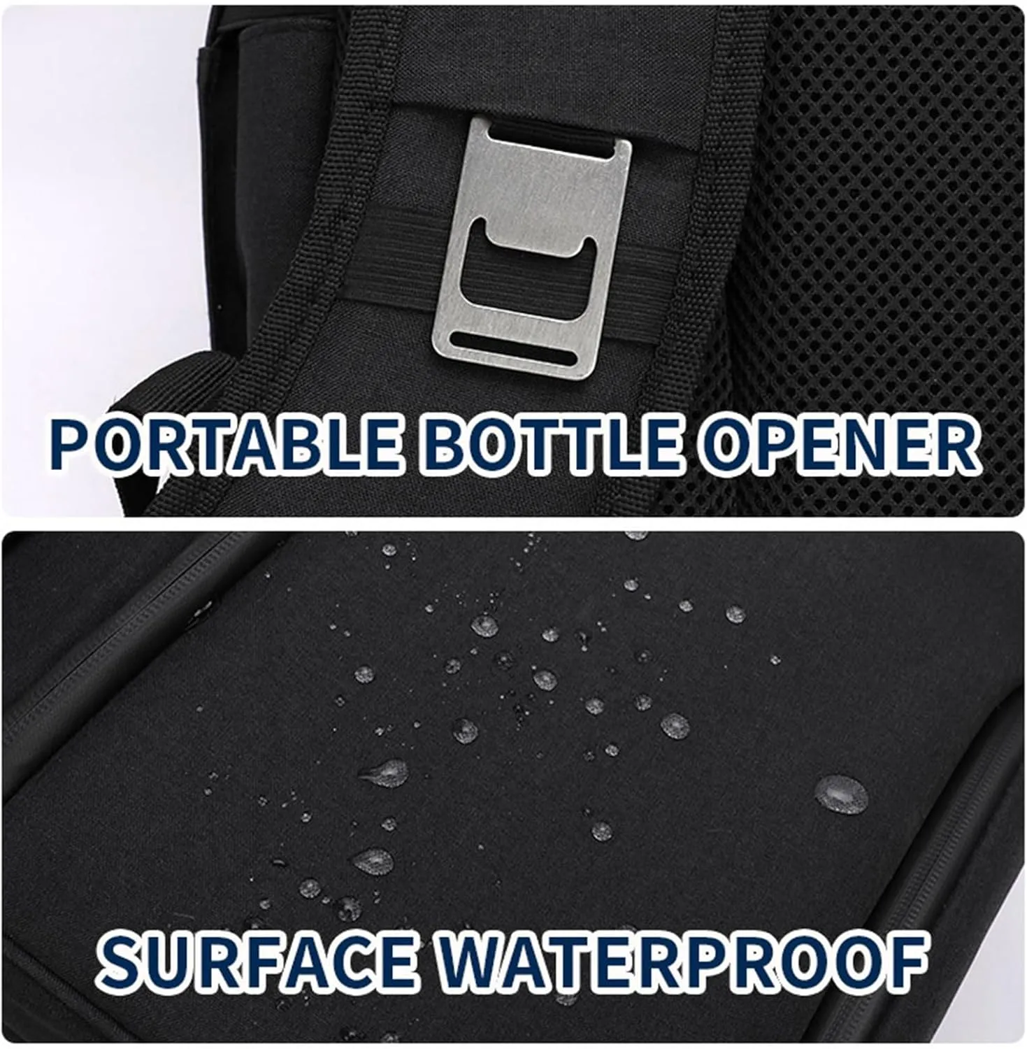 Car Camping Coolers for Seat Leon, Waterproof Portable Cooler, Leak Proof Picnic Insulated Bag, Ultra-Light Premium Ice Chest Box