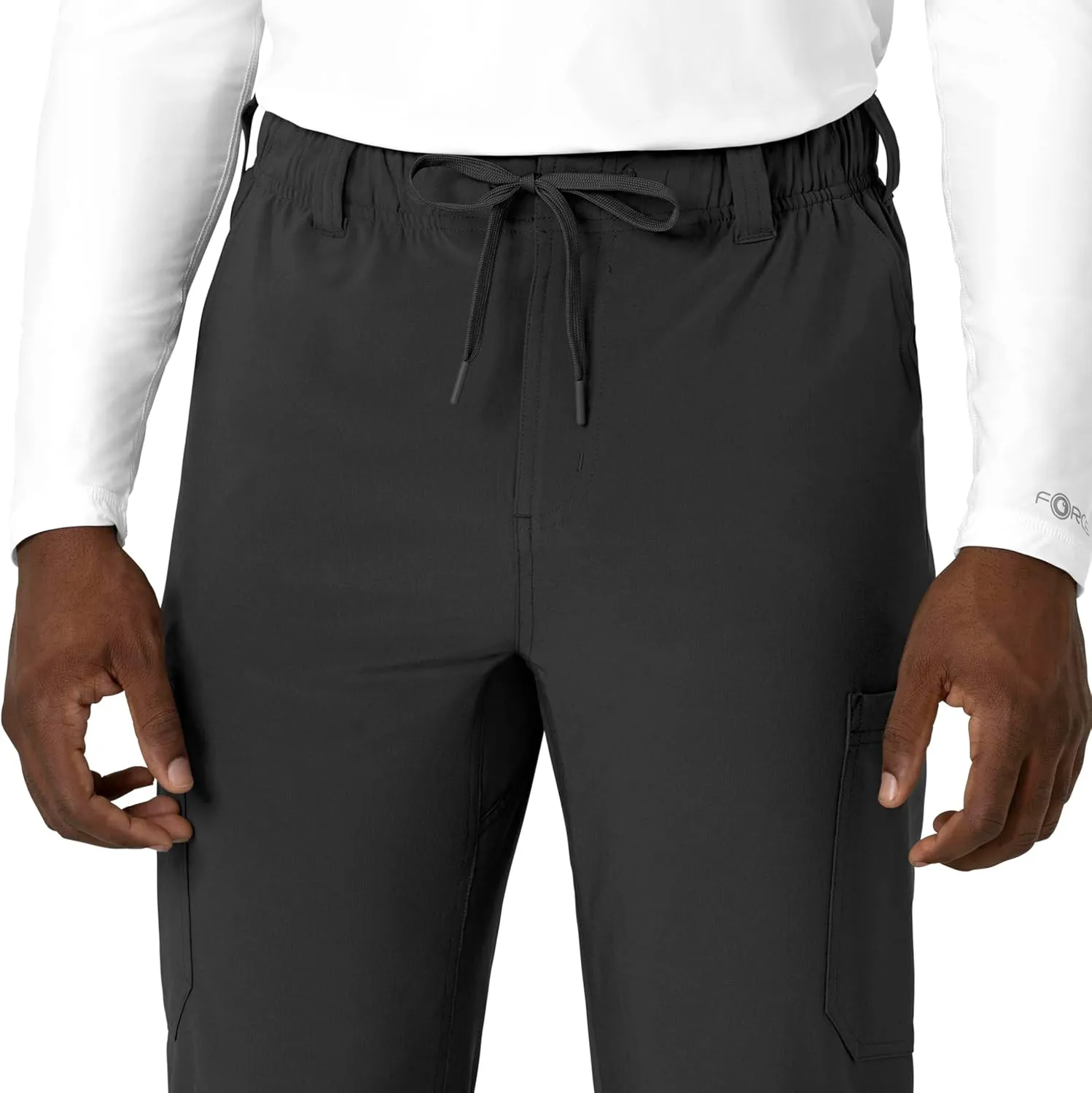 Carhartt Men's Straight Leg Scrub Pant