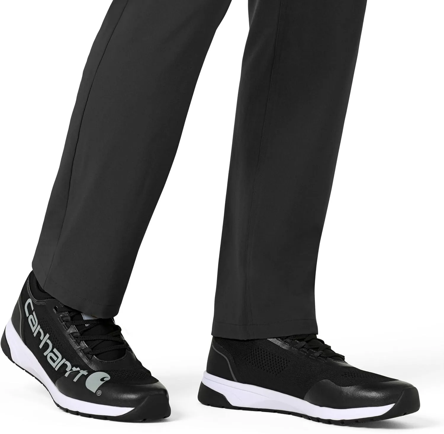 Carhartt Men's Straight Leg Scrub Pant