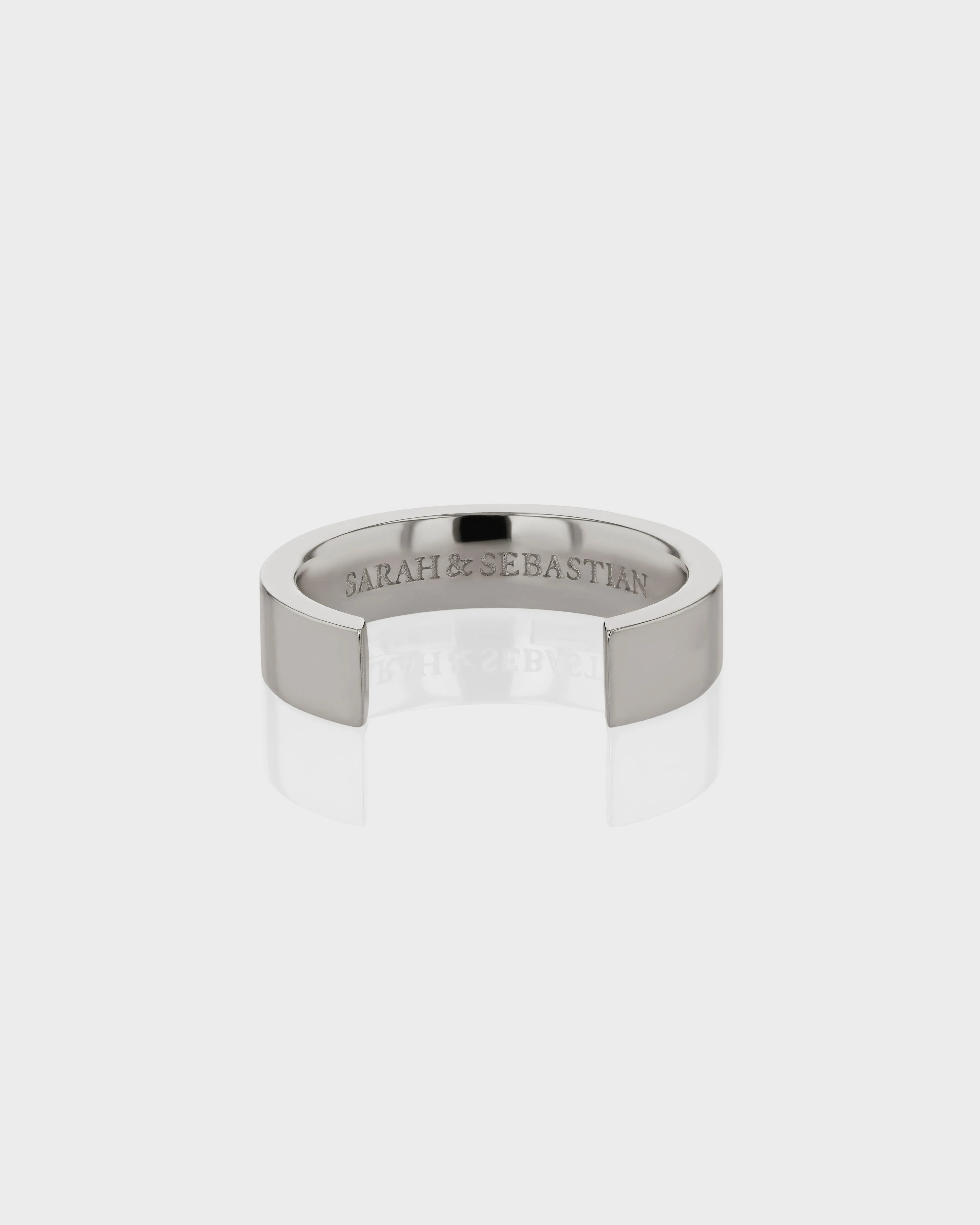 Chase Ring