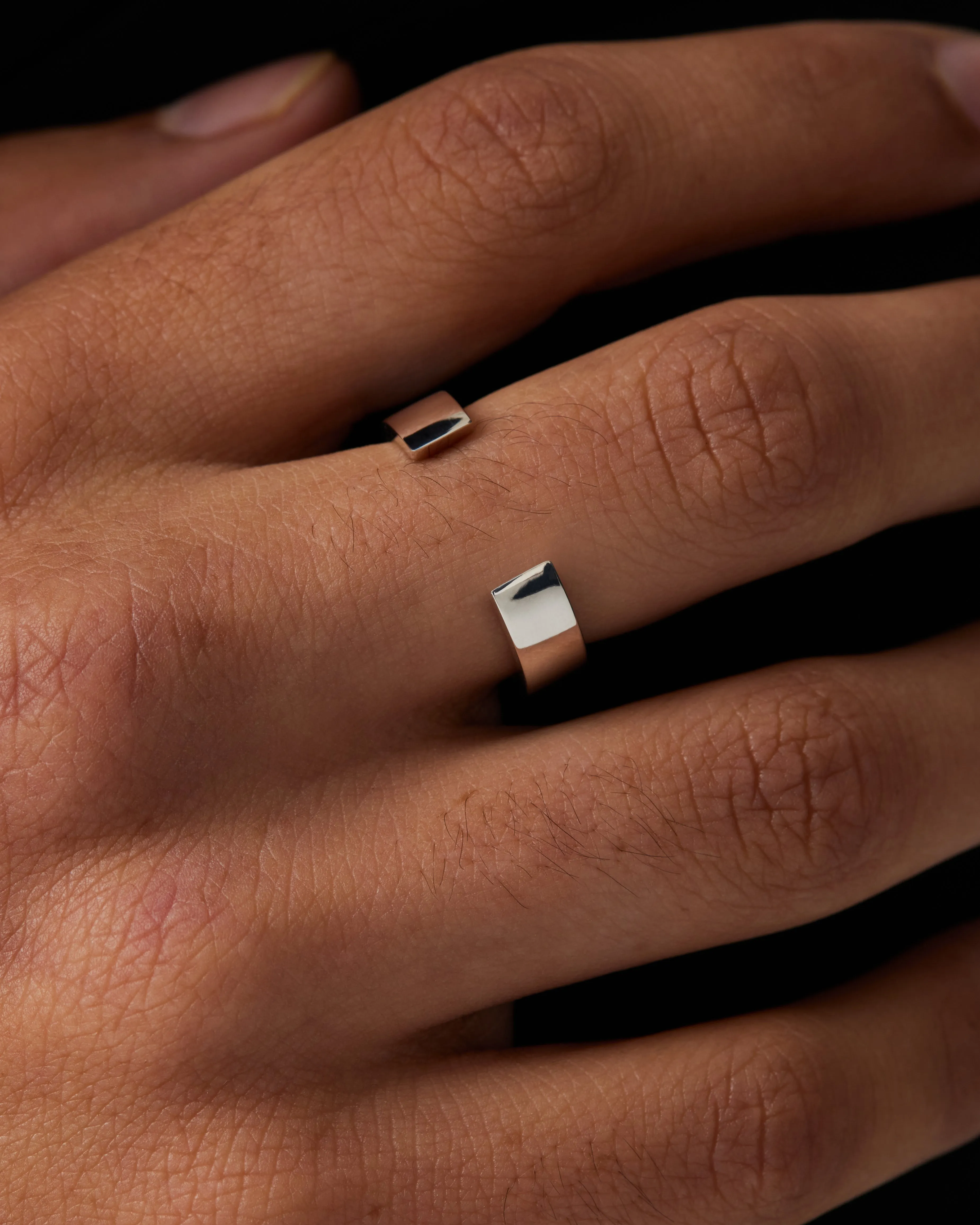 Chase Ring