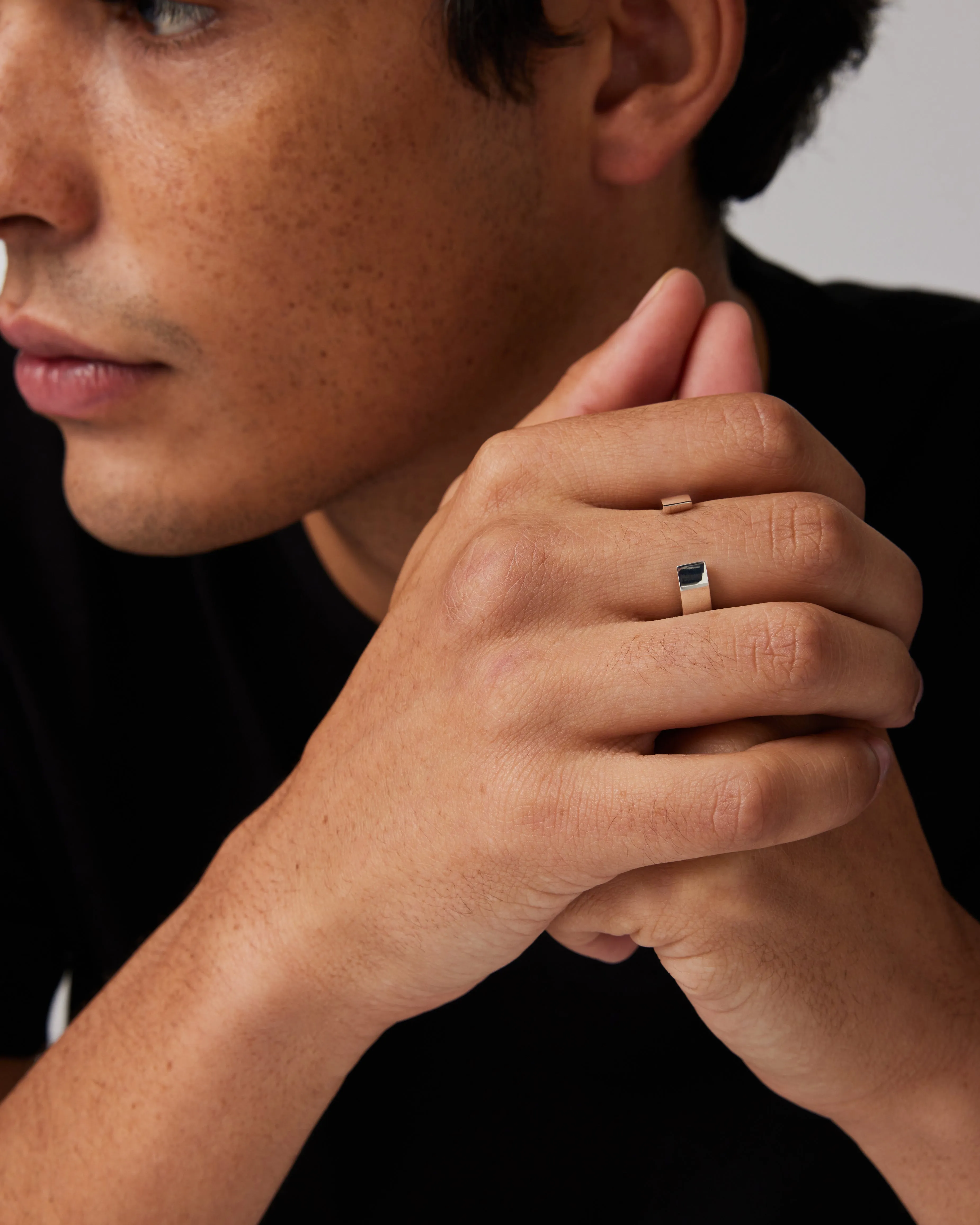 Chase Ring