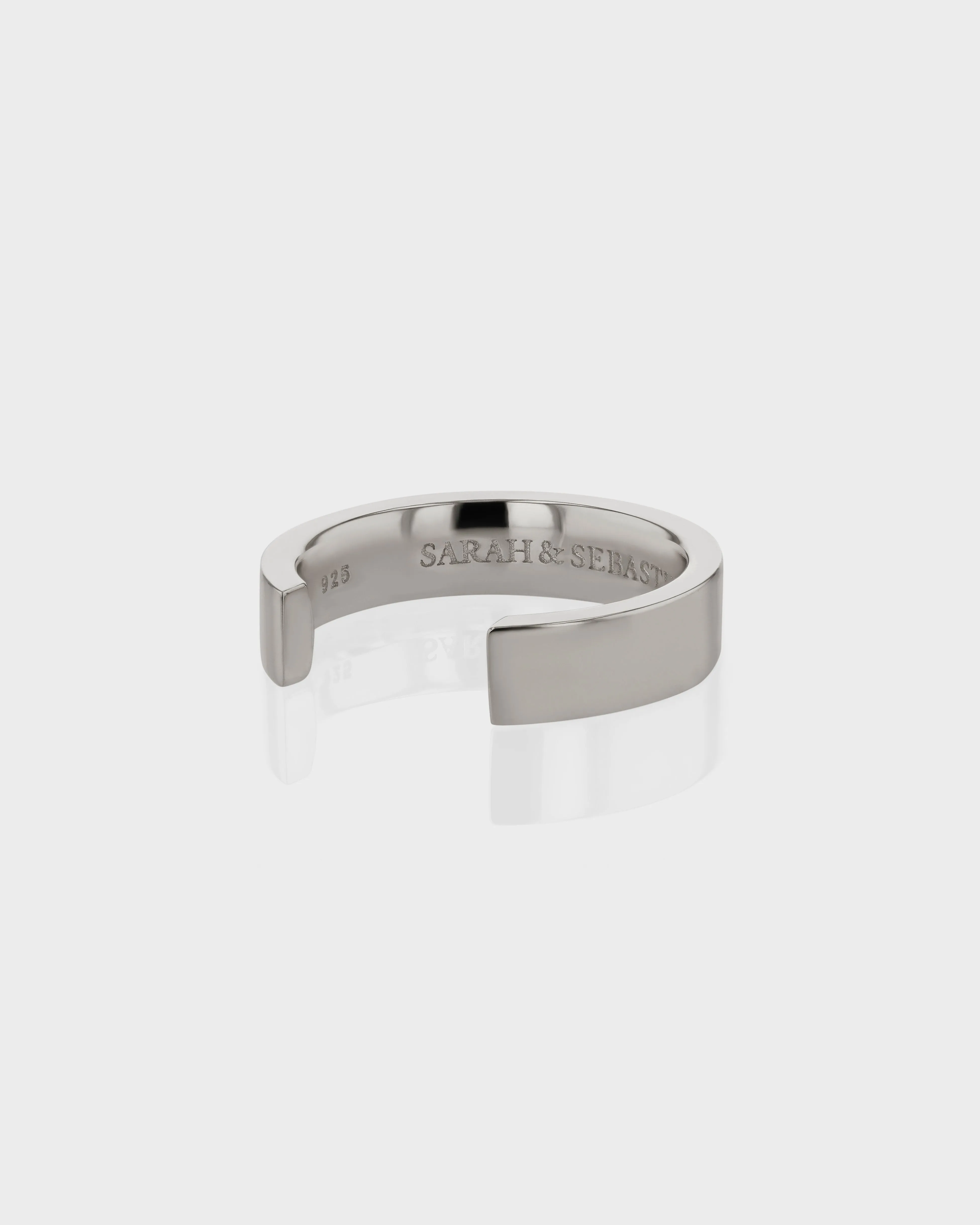 Chase Ring