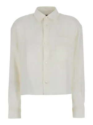 Chemise Sophie Logo