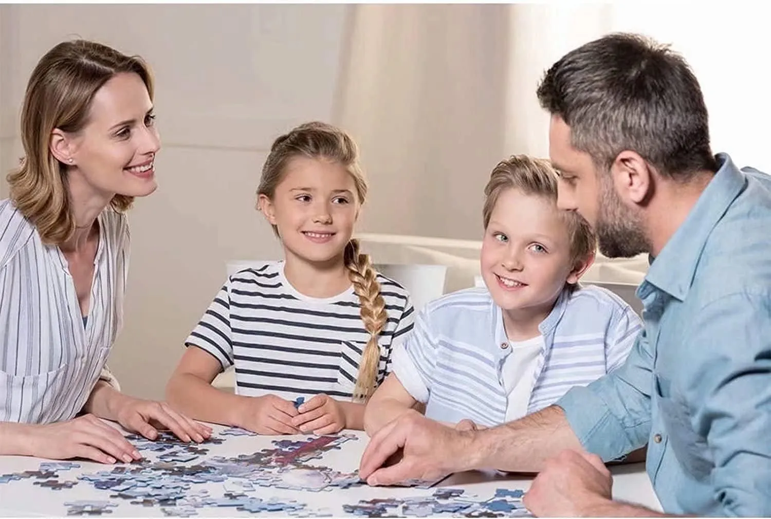 Chilli Pepper Knowledge 1000 Piece Wooden Jigsaw Puzzles for Adults Family Elderly Chilli Pepper Puzzle Game for Family Art Decorations Funny 1000 Piece Puzzle Toy Gift for Friend Wife Mom