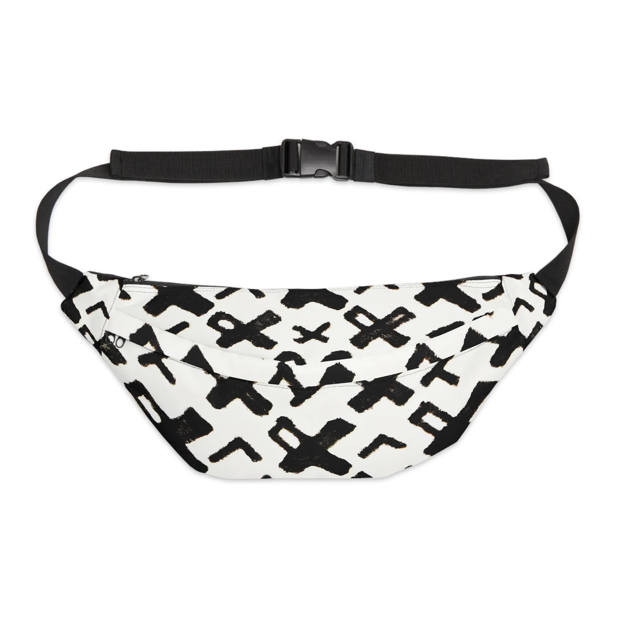 Cion Ethelbert - Large Crossbody Fanny Pack