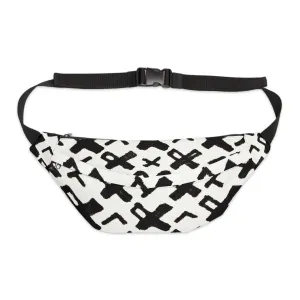Cion Ethelbert - Large Crossbody Fanny Pack