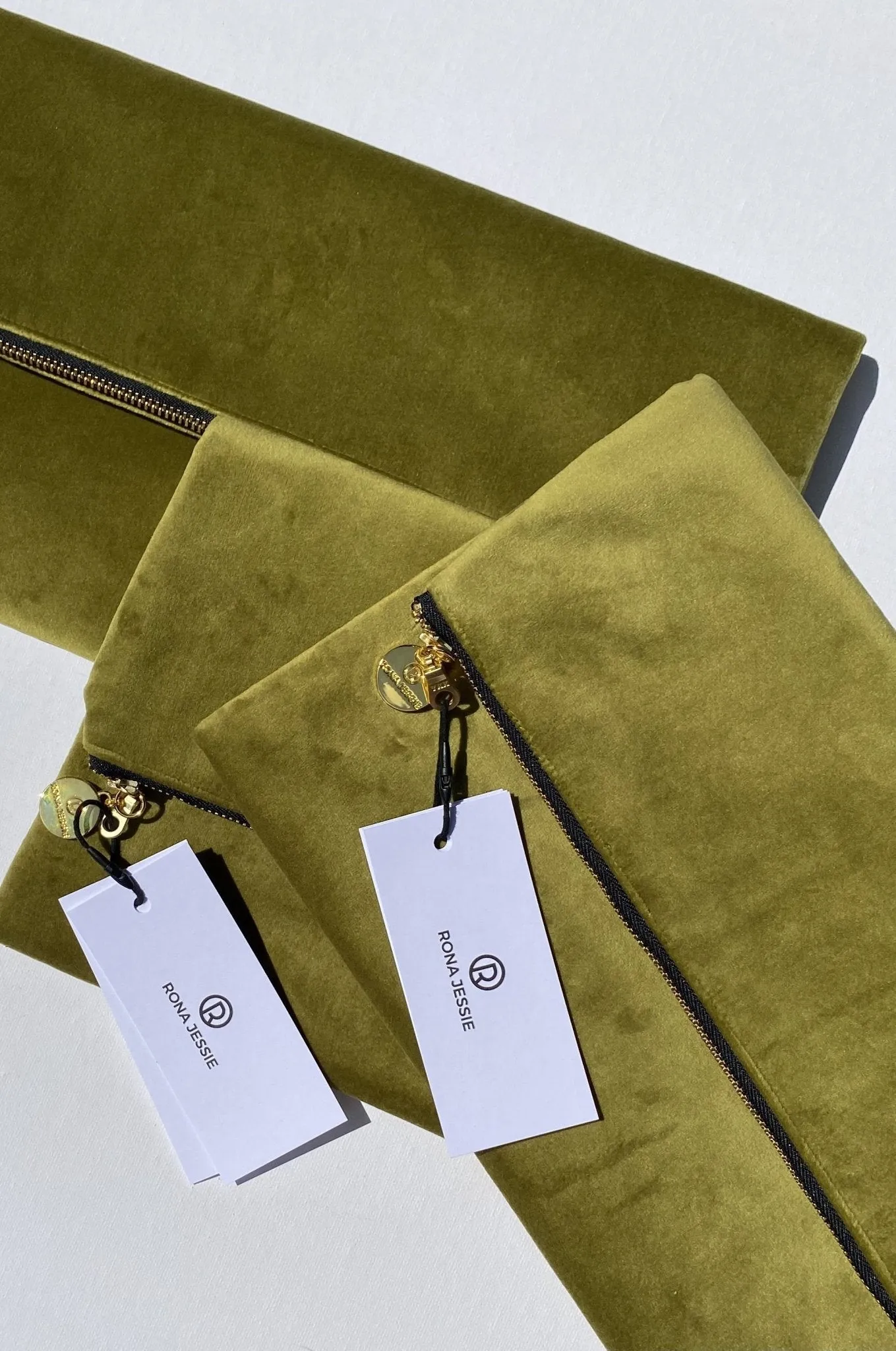Clutch Bag