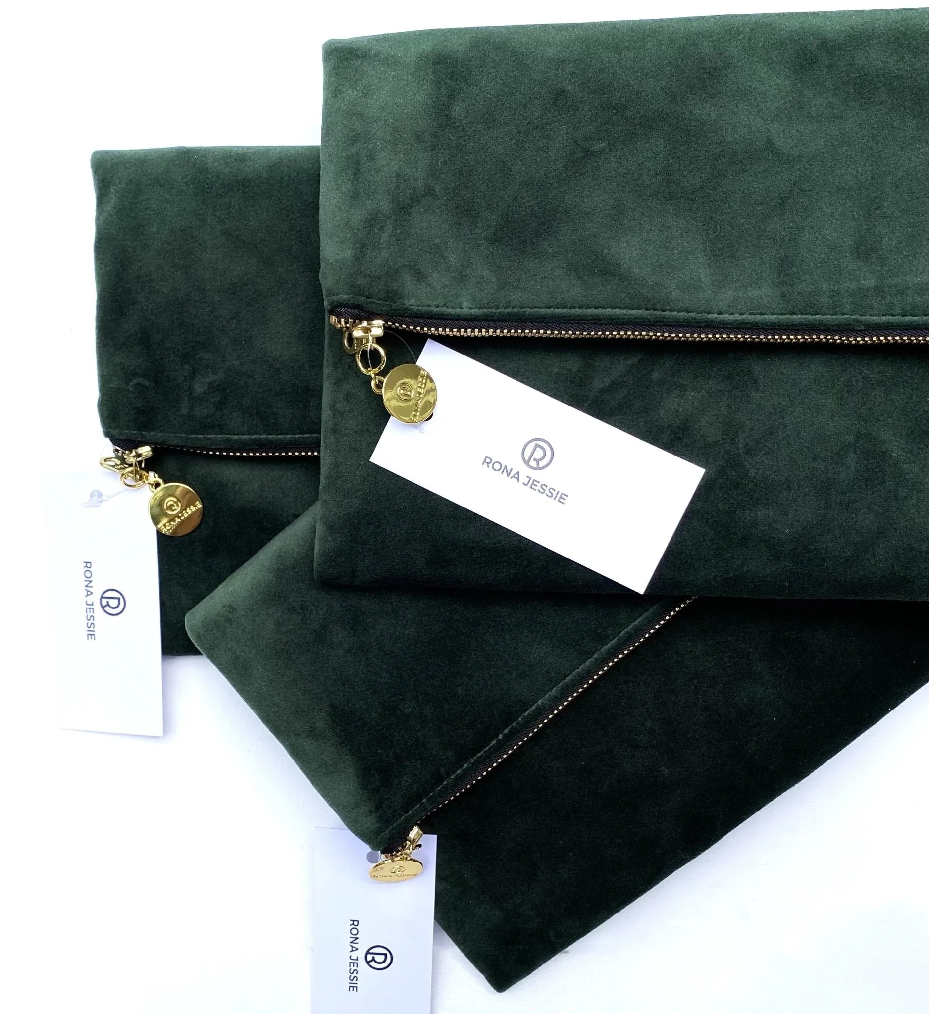 Clutch Bag