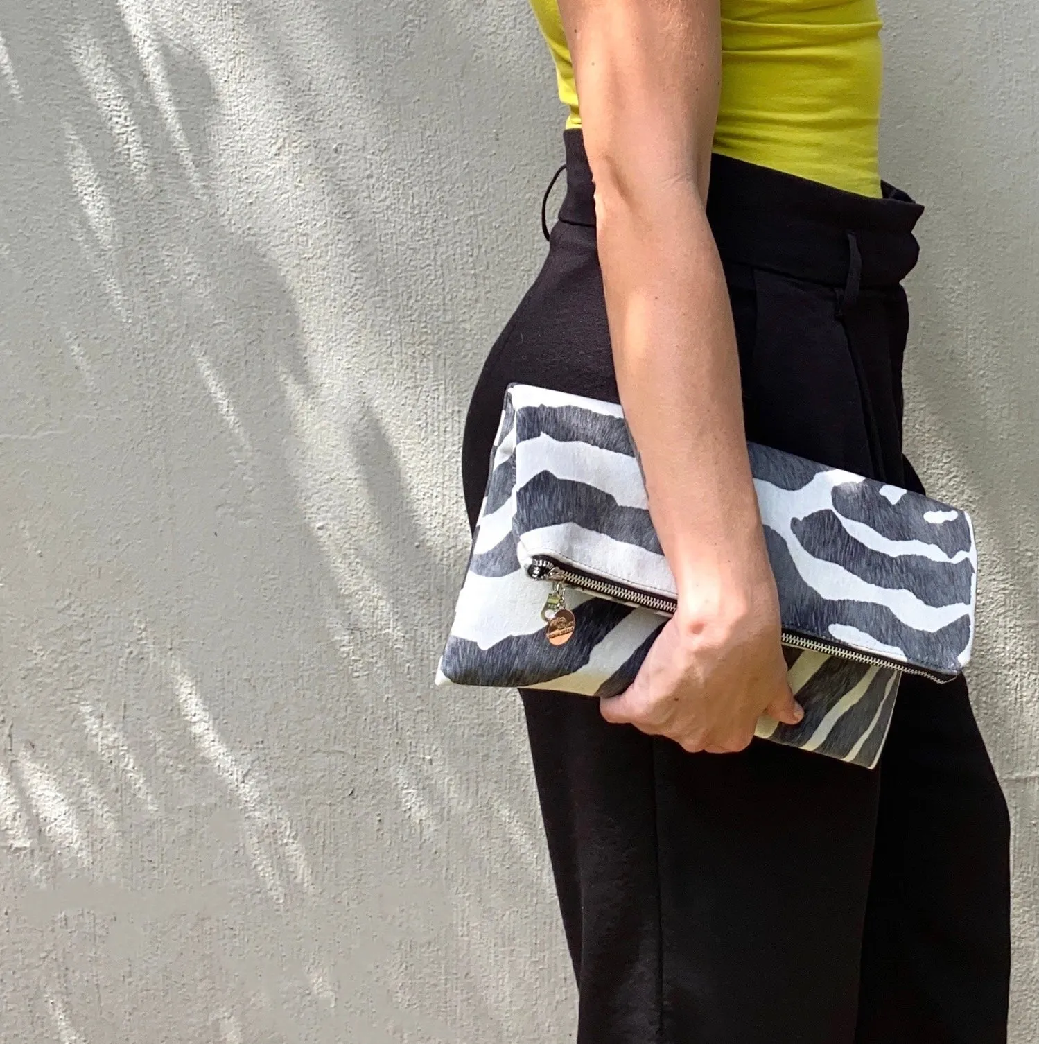 Clutch Bag