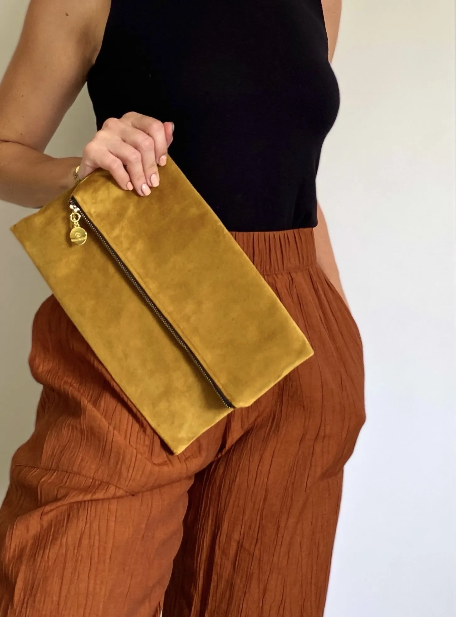 Clutch Bag