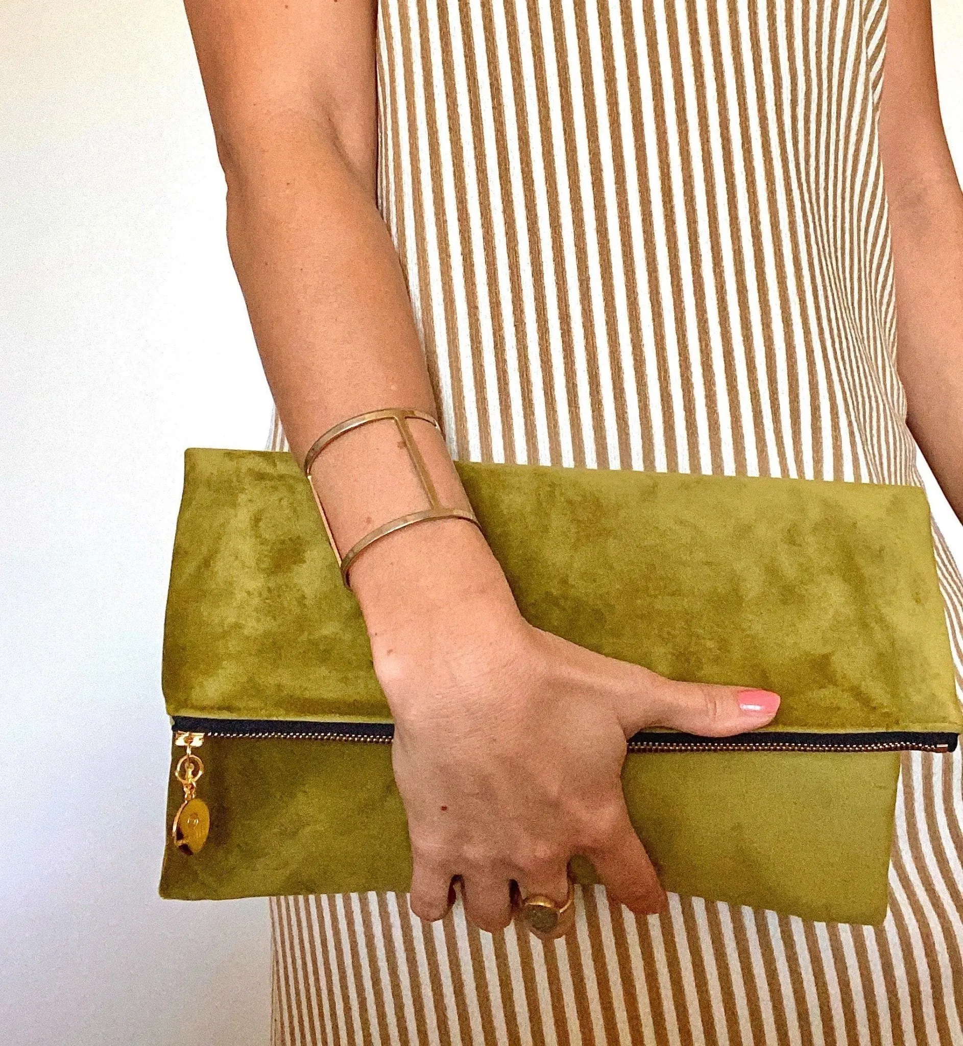 Clutch Bag
