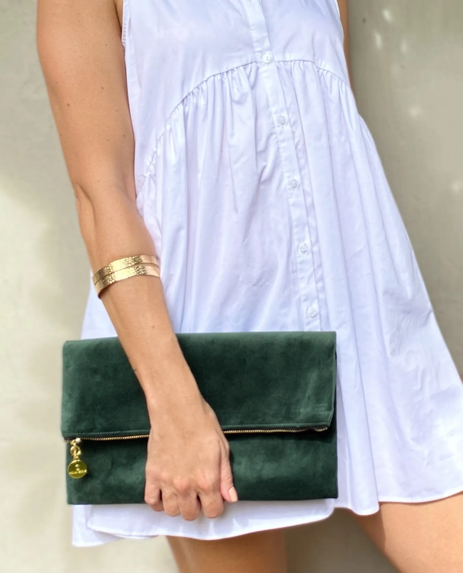 Clutch Bag
