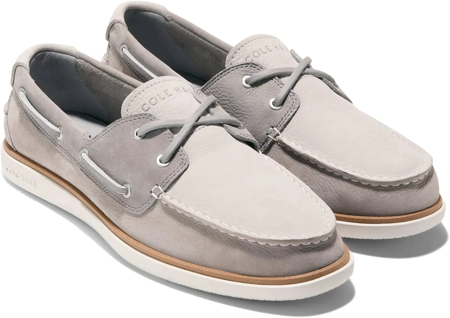 Cole Haan C39389M12 Grandpro Windward Beige OR Khaki M12